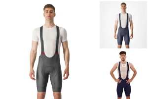 Castelli Competizione bib shorts ruV[c ]ԃpc TCNEFA TCNOEFA }EeoCN TCNO [hoCN NXJg[ MTB ɂ  (AMACLUB)