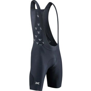 X-BIONIC Corefusion Compression bib shorts ruV[c ]ԃpc TCNEFA TCNOEFA }EeoCN TCNO [hoCN NXJg[ MTB ɂ  (AMACLUB)