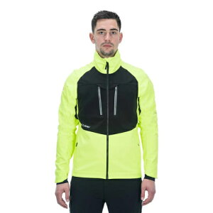 _SiP5{10/10()^y3XL܂ŁzCube Blackline Softshell 365 Safety jacket TCNOWPbg ]ԃWPbg ]ԃEFA  [hoCN }EeoCN MTB ɂ  (AMACLUB)