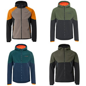 _Si2000~N[z+P5{10/15i)^VAUDE Qimsa Soft Shell jacket TCNOWPbg ]ԃWPbg ]ԃEFA  [hoCN }EeoCN MTB AEghA W[ ɂ
