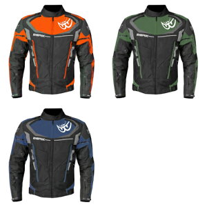 Berik xbN NJ-223318-BK racing jacket U[WPbg CfBOWPbg oCNEFA C_[ oCN I[goC [VO c[O Gf[  (AMACLUB)