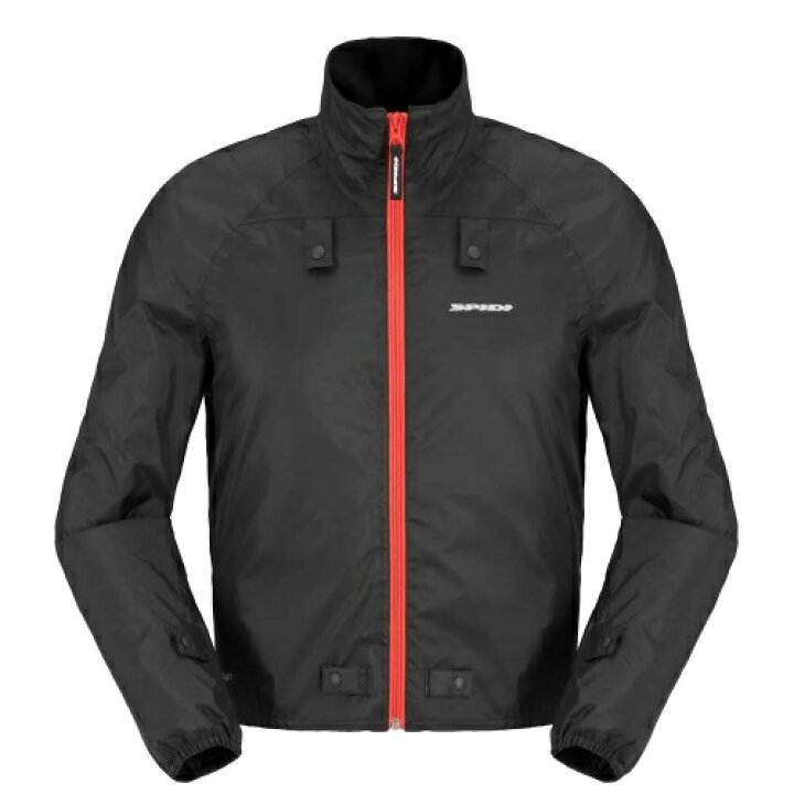 楽天市場】Spidi スピーディー Frontier Thermo Rain jacket 