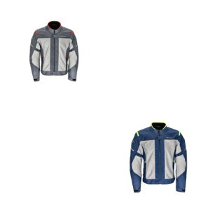 _SiP5{10/10()^Acerbis A`FrX CE Ramsey Vented jacket CfBOWPbg oCNEFA C_[ oCN I[goC [VO c[Oɂ (AMACLUB)