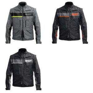 _SiP5{9/18()^Shot Race Gear Vbg Assault 2.0 jacket CfBOWPbg oCNEFA C_[ oCN I[goC [VO c[Oɂ 傫TCY (AMACLU