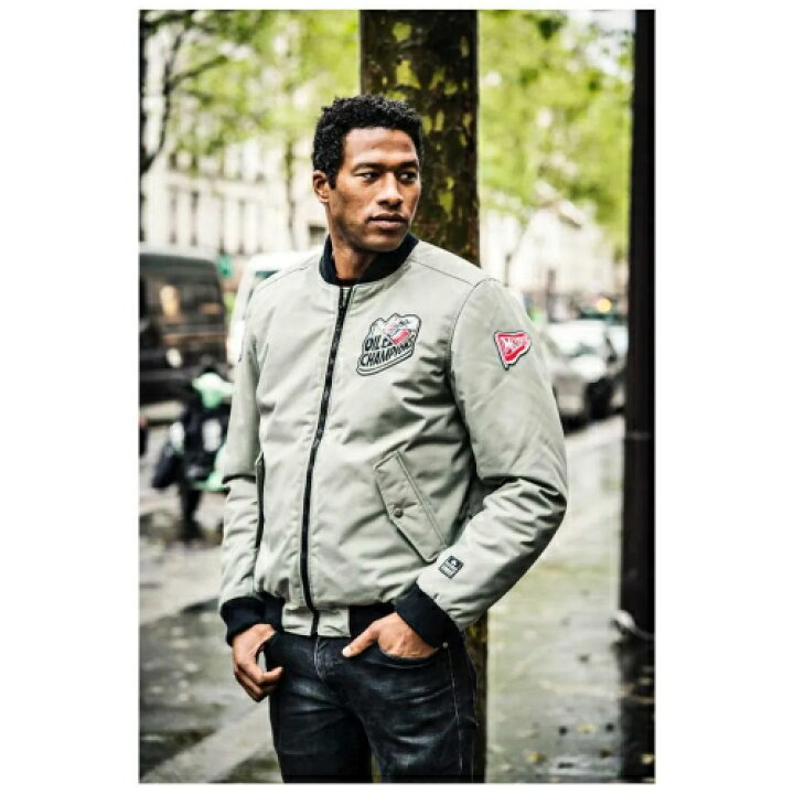 楽天市場】Helstons ヘルストン Twin jacket ライディングジャケット 