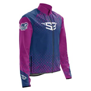 _SiP5{10/10()^S3 Parts Lila Line jacket CfBOWPbg oCNEFA I[goC oCN c[O  (AMACLUB)
