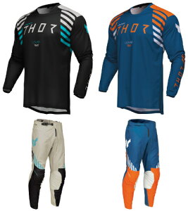 _Si2500~N[zK20`11/4^Thor \A[ Launchmode Zone Jersey gNXW[W It[hW[W&pc ㉺Zbg C_[ oCN  (AMACLUB)