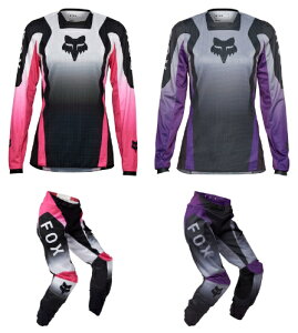 _SiP5{10/18(y)^ypzFox Racing tHbNX 180 Lean Women's Jersey p gNXW[W It[hW[W&pc ㉺Zbg C_[ oCN  (AMACLUB)