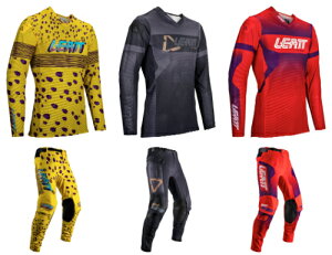 _Si2500~N[zK20`11/4^Leatt Abg 5.5 Moto Ultraweld Jersey gNXW[W It[hW[W&pc ㉺Zbg C_[ oCN  (AMACLUB)