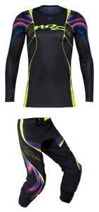_Si2000~N[z+P5{9/10i)^Fox Racing tHbNX Flexair Energy Jersey gNXW[W It[hW[W&pc ㉺Zbg C_[ oCN  (AMACLUB)