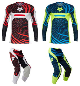 _Si2000~N[z+P5{9/10i)^Fox Racing tHbNX Flexair Impression Jersey gNXW[W It[hW[W&pc ㉺Zbg C_[ oCN  (AMACLUB)