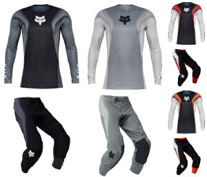 _Si2500~N[zK20`10/14^Fox Racing tHbNX Flexair Infinite Jersey gNXW[W It[hW[W&pc ㉺Zbg C_[ oCN  (AMACLUB)