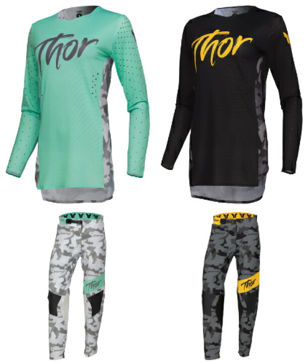 楽天市場】【女性用】Thor ソアー Sportmode Shadow Women