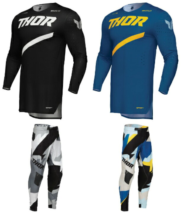 楽天市場】＼全品P5倍☆5/30(金)限定／Thor ソアー Sportmode Brave 