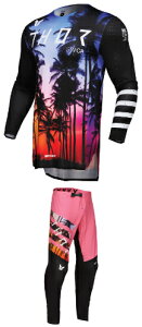 _Si2500~N[zK20`11/4^Thor \A[ Sportmode SD Jersey gNXW[W It[hW[W&pc ㉺Zbg C_[ oCN  (AMACLUB)