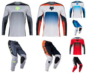 _Si1500~N[zK11/6()^Fox Racing tHbNX 360 Divider Jersey gNXW[W It[hW[W&pc ㉺Zbg C_[ oCN  (AMACLUB)