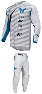 _Si1500~N[zK11/6()^Thor \A[ Launchmode Raid Jersey gNXW[W It[hW[W&pc ㉺Zbg C_[ oCN  (AMACLUB)