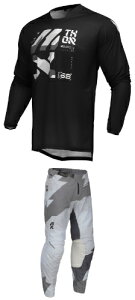 _Si2500~N[zK20`11/4^Thor \A[ Launchmode Brave Jersey gNXW[W It[hW[W&pc ㉺Zbg C_[ oCN  (AMACLUB)