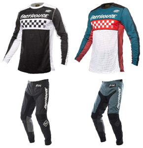 _Si2500~N[zK20`11/4^Fasthouse t@XgnEX Grindhouse Waypoint Jersey gNXW[W It[hW[W&pc ㉺Zbg C_[ oCN  (AMACLUB)