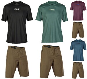 _Si1500~N[zK9/21()^Fox Racing tHbNX Ranger Moth Short Sleeve MTB Jersey MTBW[W&V[gpc ㉺Zbg ] TCNO }EeoCN [hoCN BMX MTB 
