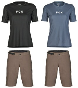 _Si1500~N[zK11/6()^ypzFox tHbNX Ranger Wordmark Women's Short Sleeve MTB Jersey MTBW[W&V[gpc ㉺Zbg ] TCNO@BMX MTB  (AMACLUB)