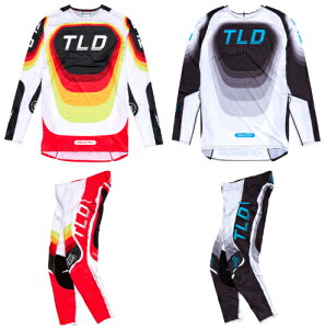 _Si1500~N[zK9/21()^TROY LEE DESIGNS@gC[fUC SE Ultra Reverb Jersey gNXW[W It[hW[W&pc ㉺Zbg C_[ oCN  (AMACLUB)