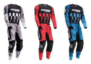_SiP5{10/18(y)^Moose Racing [X Qualifier Jersey gNXW[W It[hW[W&pc ㉺Zbg C_[ oCN  (AMACLUB)
