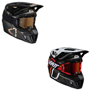 _SiP5{9/25()^Leatt Abg Moto 8.5 V25 Carbon Helmet Kit S[Ot gNXwbg wbg It[h C_[ oCN   (AMACLUB)