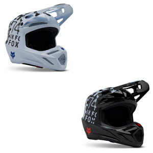 _SiP5{11/18()^Fox Racing tHbNX V3 Seventy4 Helmet wbg It[h gNXwbg C_[ oCN ɂ   (AMACLUB)
