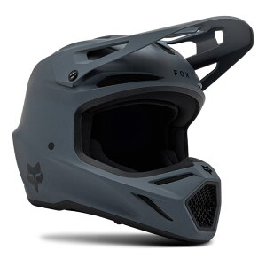 _SiP5{11/18()^Fox Racing tHbNX V3 Solid Helmet wbg It[h gNXwbg C_[ oCN ɂ   (AMACLUB)