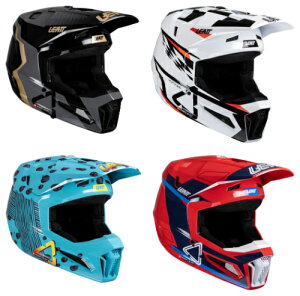 _SiP5{9/18()^Leatt Abg 3.5 Youth Moto Helmet Kit qp [X wbg It[h gNXwbg C_[ oCN ɂ   (AMACLUB)