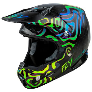 _4ȏ10OFFӍՁ^Fly Racing tC Formula S Zen Helmet wbg It[h gNXwbg C_[ oCN ɂ   (AMACLUB)
