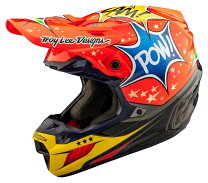楽天市場】TROY LEE（種類（バイク用ヘルメット）オフロード 