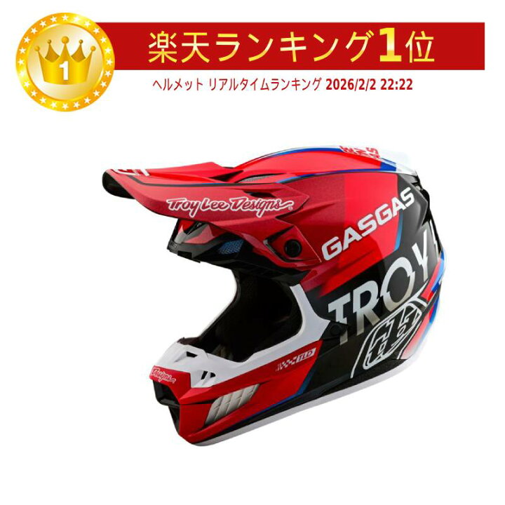 楽天市場】＼全品1000円ｸｰﾎﾝ☆6/29（月)限定／TROY LEE DESIGNS 
