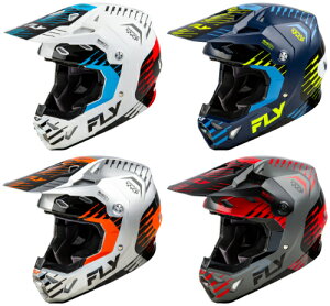 _SiP5{11/18()^Fly Racing tC Formula CP Slice Helmet wbg It[h gNXwbg C_[ oCN ɂ   (AMACLUB)