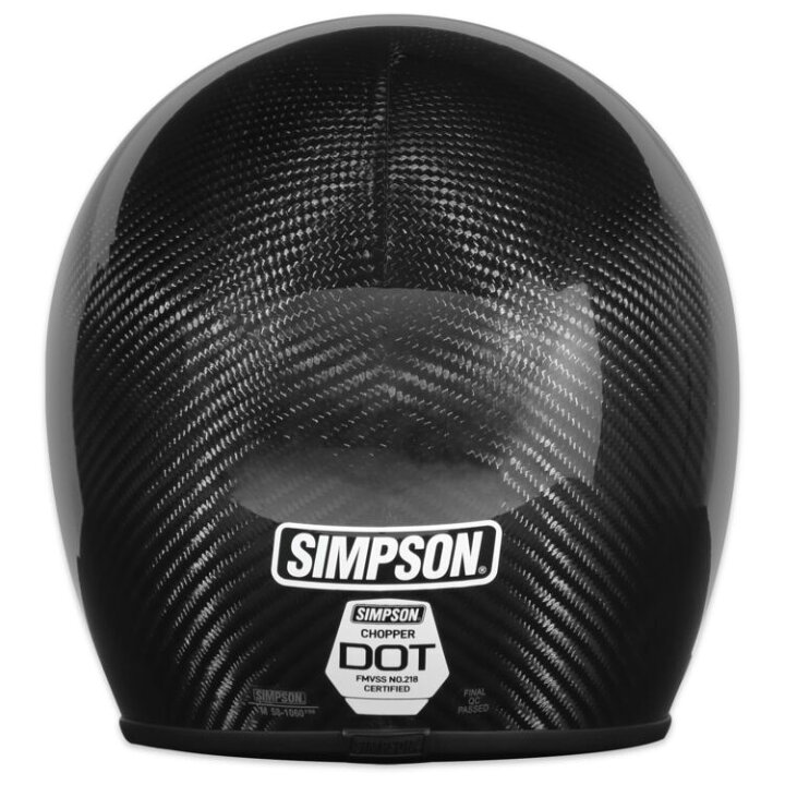 楽天市場】＼全品P5倍☆3/20(木)限定／【カーボン】Simpson シンプソン 