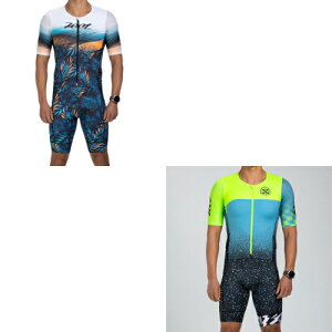 _ő41{ ӍՁ11/14()10`^Zoot Y[g LTD Tri Aero Racesuit Short Sleeve Trisuit gCAXX[c [XX[c V[gX[u gCX[c gCAX jO j 