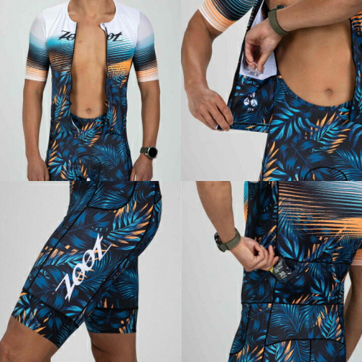 楽天市場】＼全品1500円ｸｰﾎ☆6/22（月)限定／Zoot ズート LTD Tri Aero 