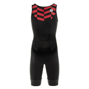 _Si2500~N[zK20`10/14^Bioracer Team Sleeveless Trisuit gCAXX[c ]ԃX[c [XX[c gCAX jO j [hoCN  (AMACLUB)