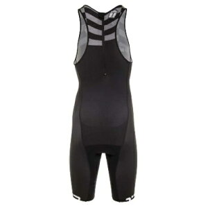 _Si1000~N[zK9/23(j)^Bioracer Elite Sleeveless Trisuit gCAXX[c ]ԃEGA ]ԃX[c [XX[c gCAX jO j [hoCN  (AMAC