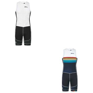 _Si3000~N[zK20`10/4^Spiuk GXs[N Summum Short Sleeve Trisuit gCAXX[c ]ԃEGA ]ԃX[c [XX[c V[gX[u gCAX j