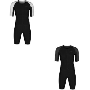 _4ȏ10OFFӍՁ^Orca Athlex Aero Short Sleeve Trisuit gCAXX[c ]ԃEGA ]ԃX[c [XX[c gCX[c gCAX jO j [hoCN 