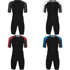 _Si1200~N[z{12/12i)^Orca Apex Dream Kona Short Sleeve Trisuit gCAXX[c ]ԃEGA ]ԃX[c [XX[c gCX[c gCAX jO j [