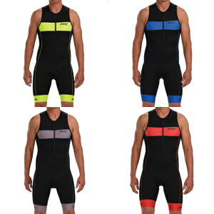 _Si1000~N[zK9/7()^Zoot Y[g Core + Tri Sleeveless Trisuit gCAXX[c ]ԃEGA ]ԃX[c [XX[c gCX[c gCAX jO j [