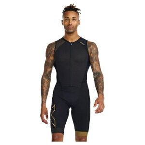 _4ȏ5OFFŏI^2XU c[^CY[ Light Speed Long Sleeve Trisuit gCAXX[c ]ԃEGA ]ԃX[c [XX[c gCAX jO j [hoCN 