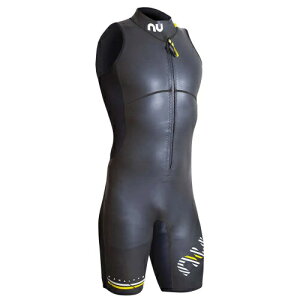 _SiP5{9/18()^Nu Swimrun Camaleon 2.0 Sleeveless Trisuit gCAXX[c ]ԃEGA ]ԃX[c [XX[c gCAX jO j [hoCN  (AMACLUB)