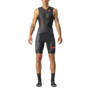 _ő41{ ӍՁ11/14()10`^Castelli Free Sanremo 2 Race Suit gCAXX[c ]ԃEGA ]ԃX[c [XX[c gCAX jO j [hoCN  (AMACLUB)