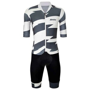 _SiP5{9/18()^Santini TeB[j Viper Furia Race Suit [XX[c [VOX[c ]ԃW[W NXJg[ [hoCN ɂ  (AMACLUB)