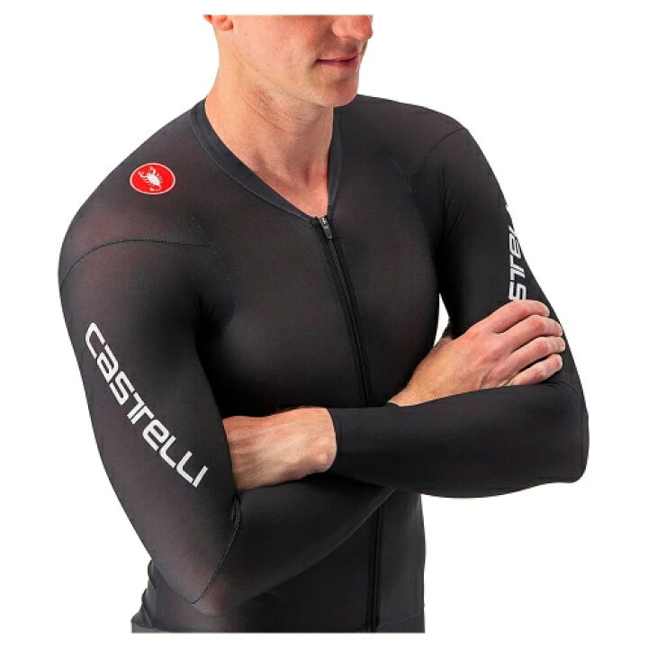 楽天市場】＼全品1500円ｸｰﾎﾝﾟ☆12/11(水)限定／Castelli Body Paint 4 