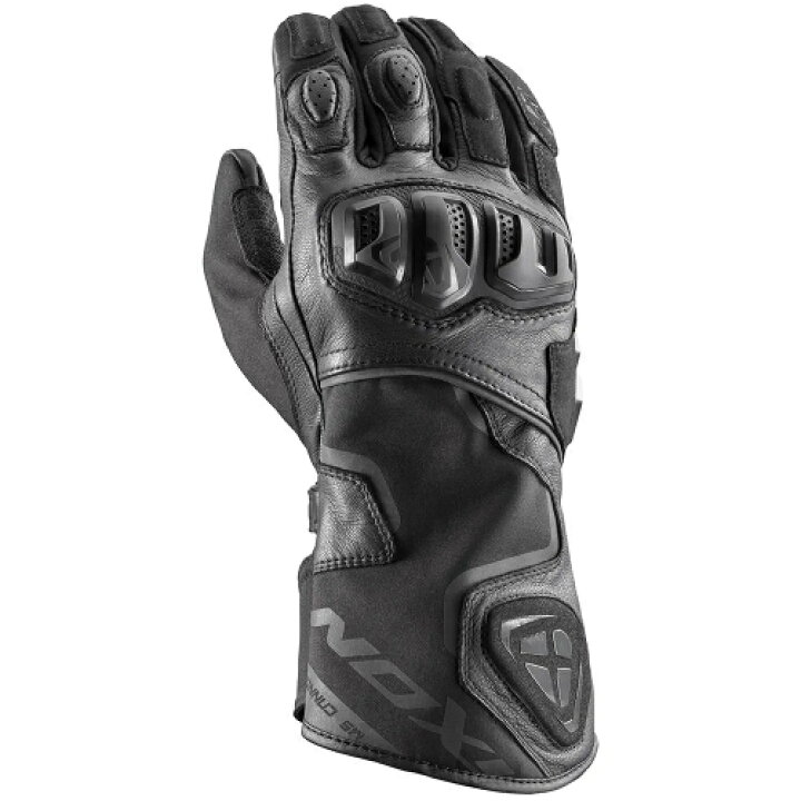 楽天市場】【4XLまで】Ixon イクソン MS Cannon gloves バイクグローブ 